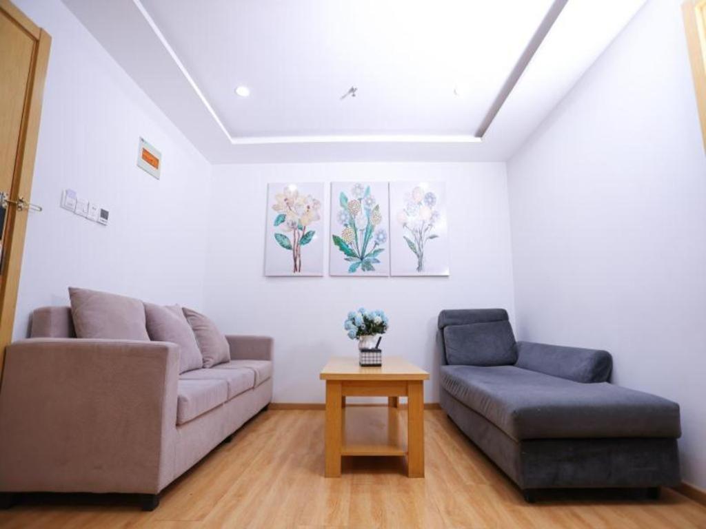 Greentree Inn Beijing Chaoyang District Maquanying Subway Station Express Hotel Экстерьер фото